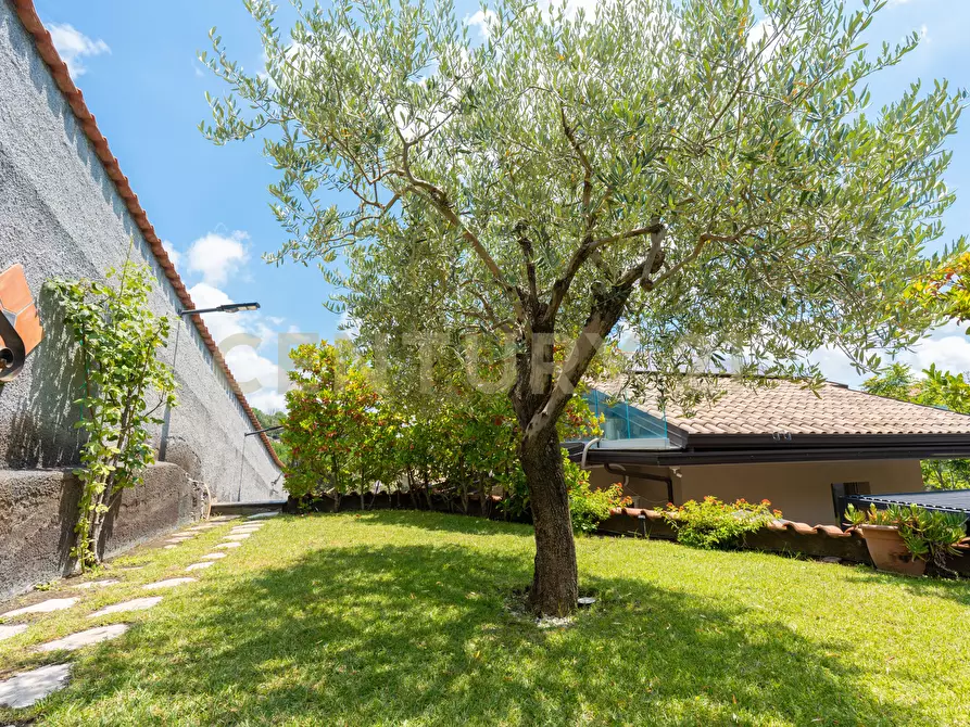 Immagine 84 di Villa in vendita  in Via Monpeluso 8 a Nicolosi