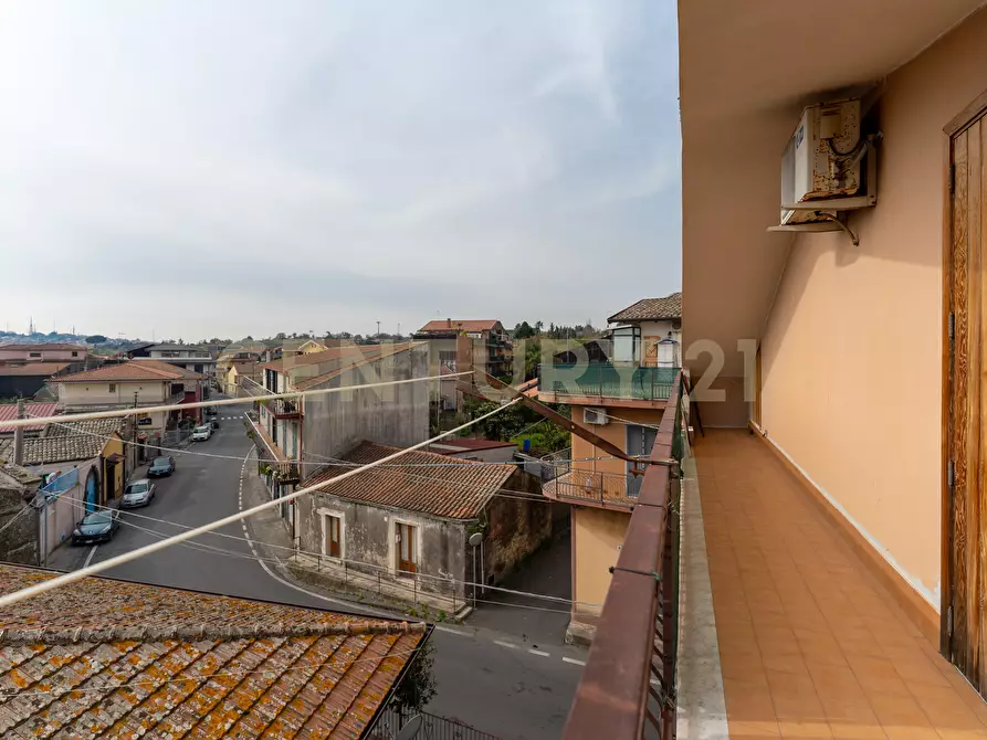 Immagine 46 di Attico in vendita  in Via Maugeri 76 a Valverde