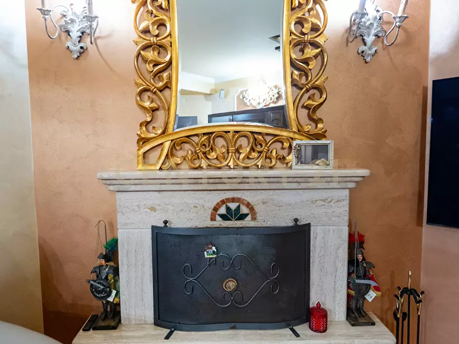 Immagine 39 di Casa indipendente in vendita  in Via N. Martoglio 3 a San Gregorio Di Catania