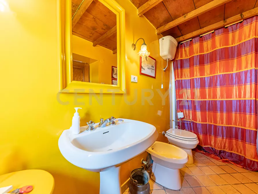 Immagine 67 di Rustico / casale in vendita  in Via Monte Scalambra a Serrone
