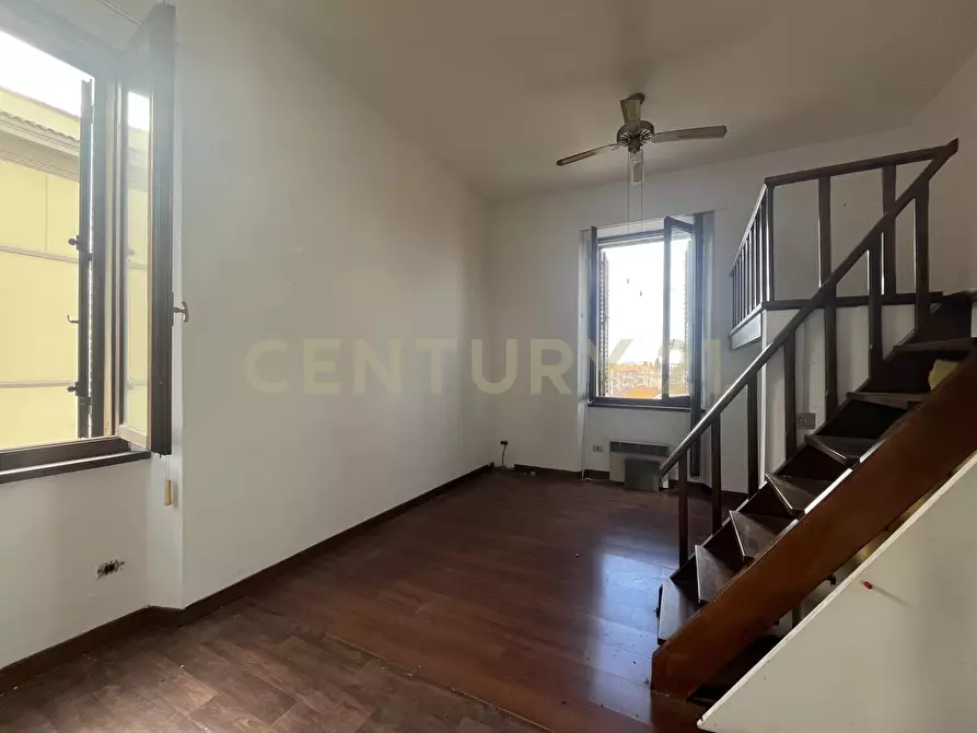 Immagine 21 di Attico in vendita  in Via Francesco Crispi 25 a Grosseto