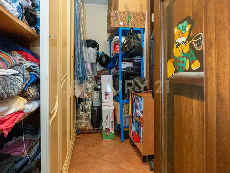 Immagine 17 di Villa in vendita  in Via Alcaloro Petrone 47 a Viagrande