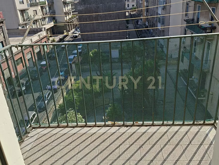 Immagine 6 di Trilocale in vendita  in Via Faraci 13 a Catania