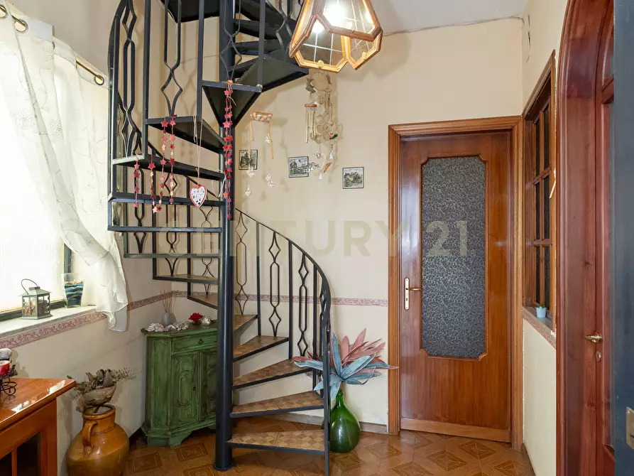 Immagine 61 di Casa indipendente in vendita  in Via Villa Flaminia 16 a Catania