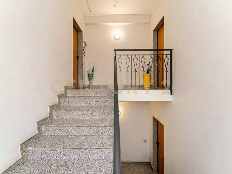 Immagine 9 di Quadrilocale in vendita  in Via Ercole Patti 91 a Pedara