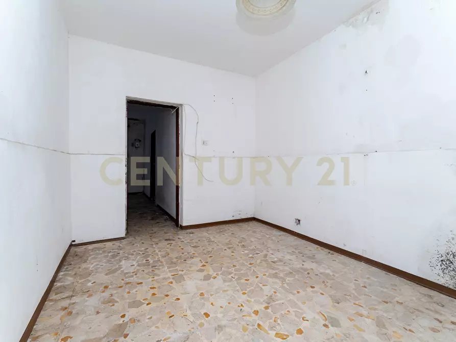 Immagine 16 di Appartamento in vendita  in via del velo 62 62 a Catania