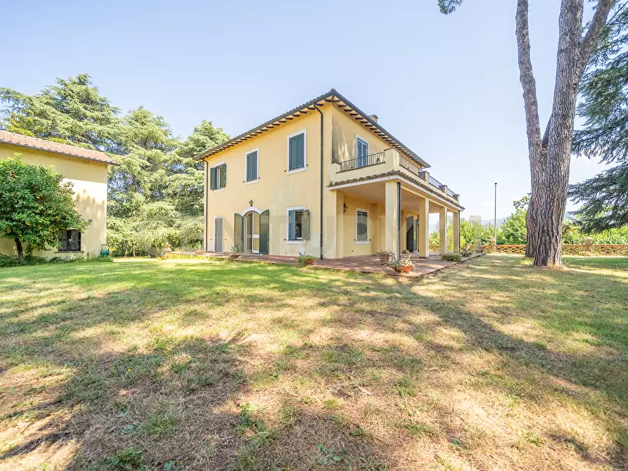 Immagine 18 di Villa in vendita  in Via Pedemontana 319 a Palestrina