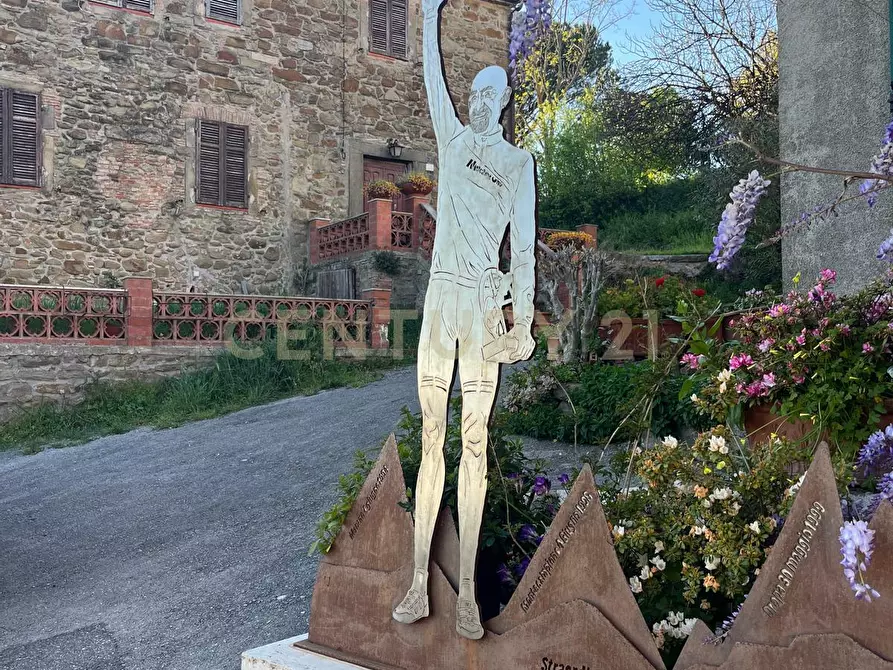 Immagine 34 di Attico in vendita  in Località Poggio Murella 170 a Manciano