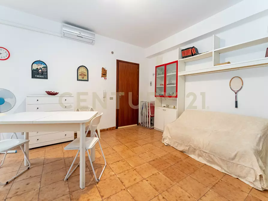 Immagine 14 di Bilocale in vendita  in via regina del cielo 125/b a Fiumefreddo Di Sicilia