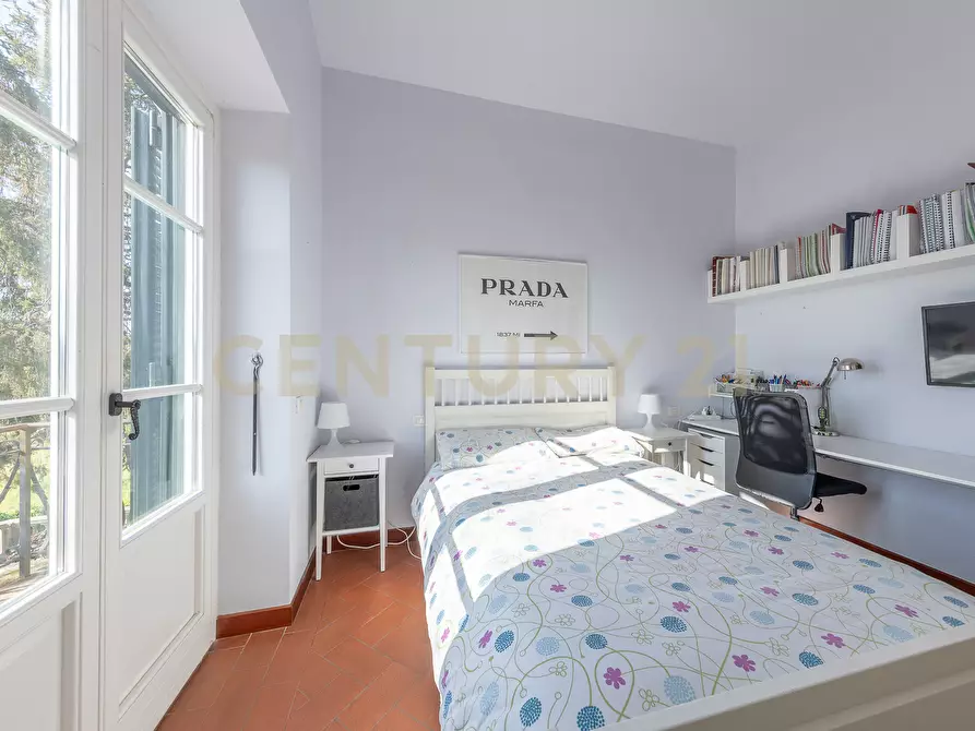 Immagine 127 di Casa indipendente in vendita  in Via di Grotte Maria 67 a Frascati