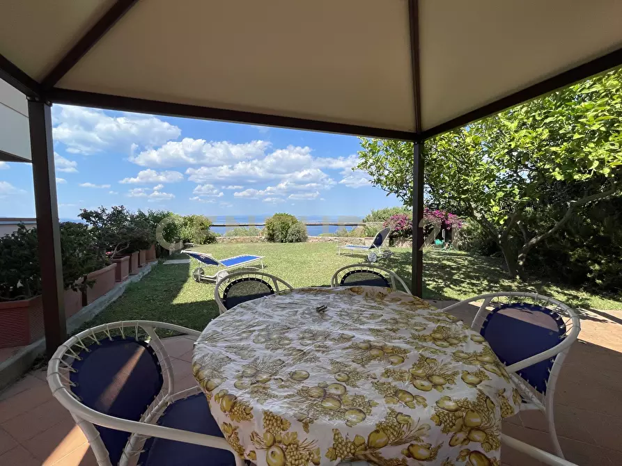 Immagine 24 di Trilocale in vendita  in Via della cacciarella a Monte Argentario