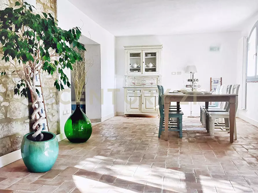 Immagine 13 di Rustico / casale in vendita  in località podere bizzarri a Scarlino