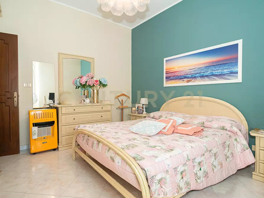 Immagine 15 di Quadrilocale in vendita  in Largo Campania 55 a Catania