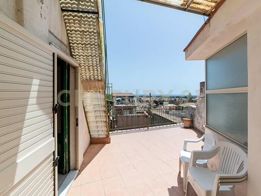 Immagine 37 di Villa in vendita  in Via Crujllas a Calatabiano