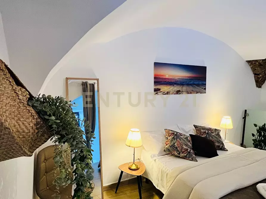 Immagine 27 di Loft/Open space in vendita  in Via Cristoforo Colombo 38 a Catania