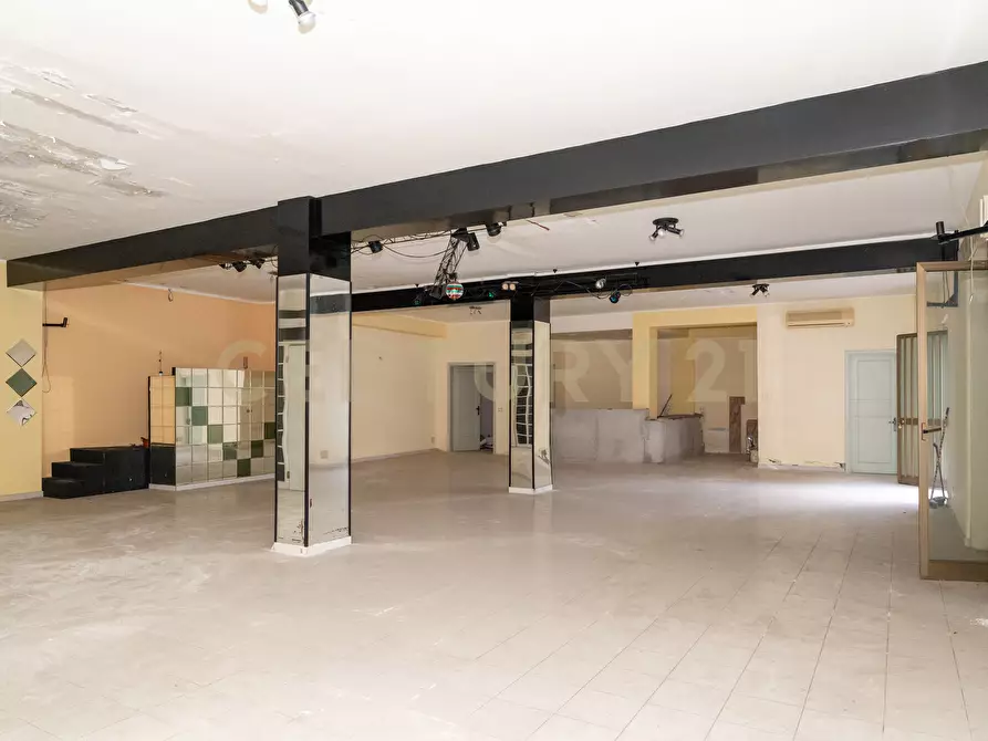 Immagine 144 di Villa in vendita  in Via delle Camelie 20 a Misterbianco