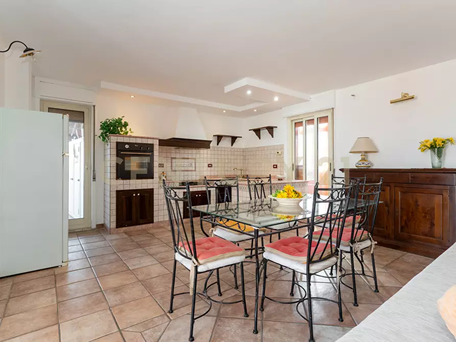 Immagine 6 di Attico in vendita  in Via Finocchiari 12 a Aci Catena