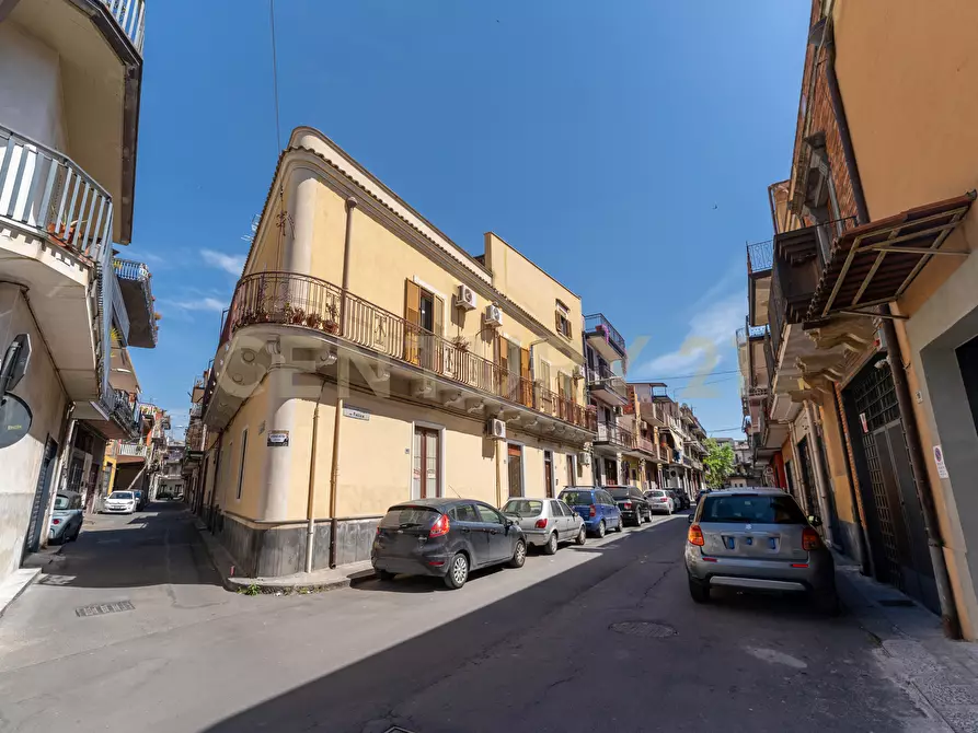 Immagine 1 di Appartamento in vendita  in Via Fallica 107 a Paterno'