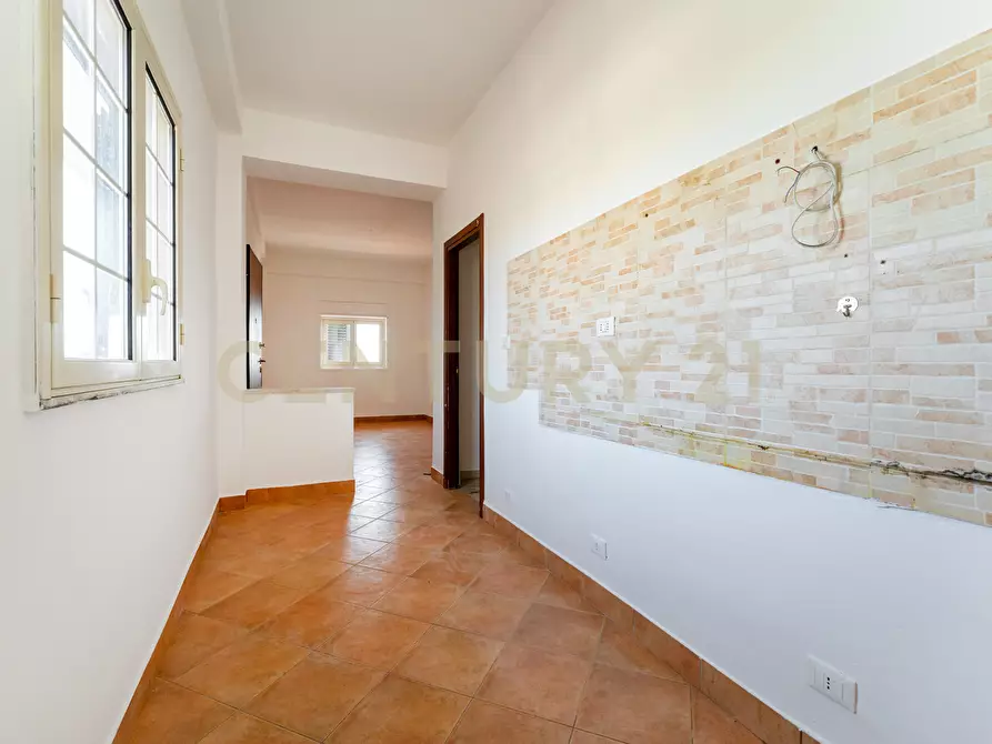 Immagine 4 di Terratetto in vendita  in Via del Sole 3 a Mascalucia