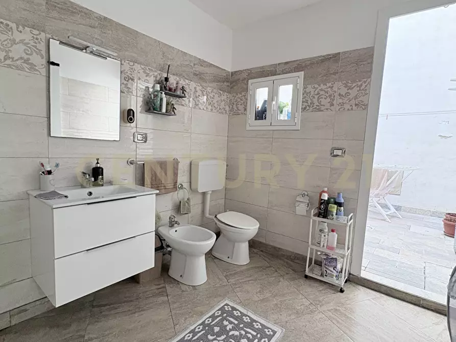 Immagine 2 di Bilocale in vendita  in Via Pindaro 6 a Siracusa