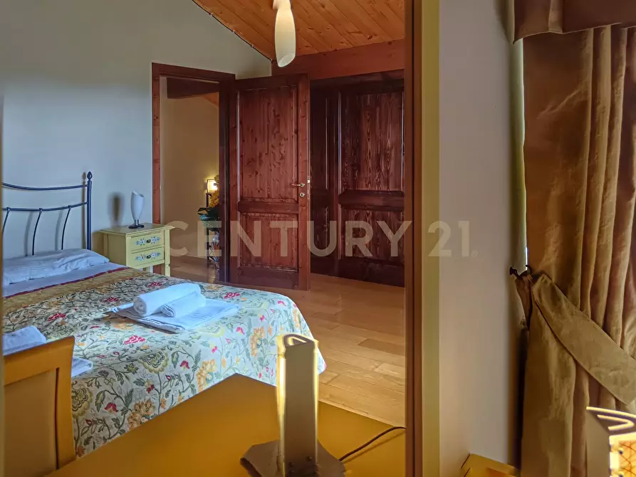 Immagine 104 di Casa indipendente in vendita  in podere san giuseppe a Piancastagnaio