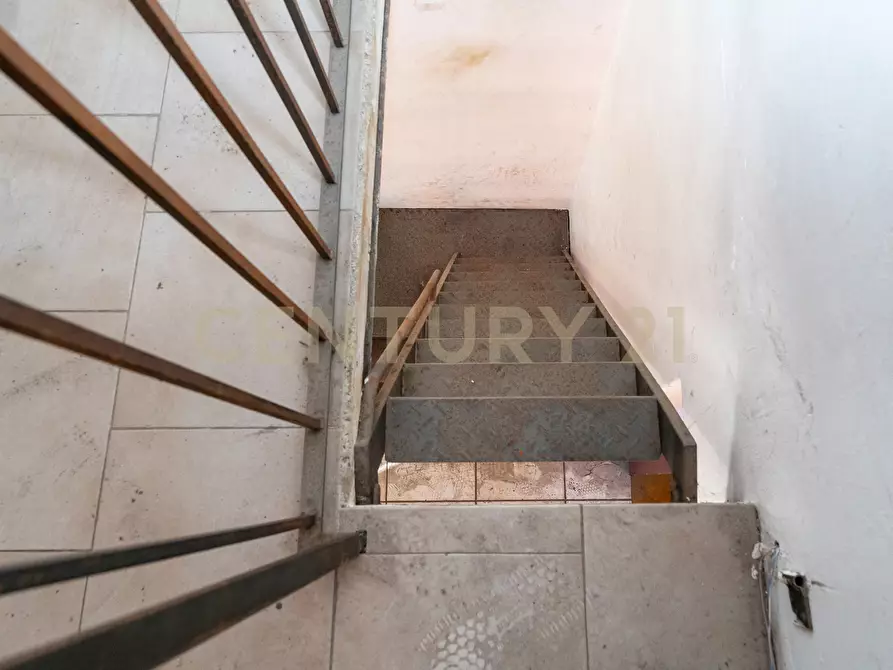 Immagine 37 di Casa indipendente in vendita  in Via Nazionale 155 a Aci Castello