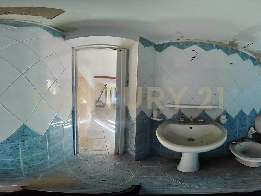 Immagine 96 di Casa indipendente in vendita  in Via Nazionale 155 a Aci Castello