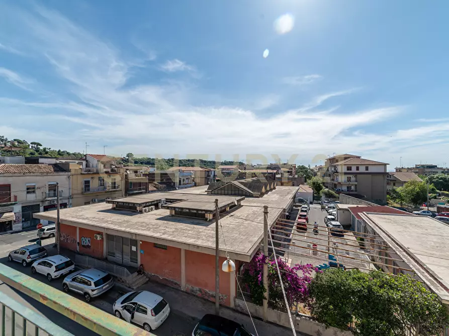 Immagine 22 di Appartamento in vendita  in Via Antonio Gagini 10 a Catania