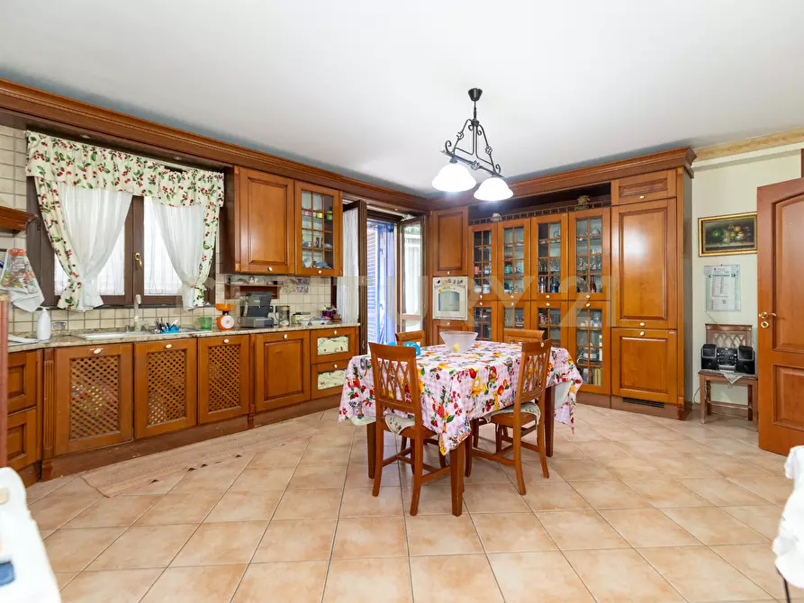 Immagine 20 di Casa indipendente in vendita  in Via Ulivi 89 a San Gregorio Di Catania