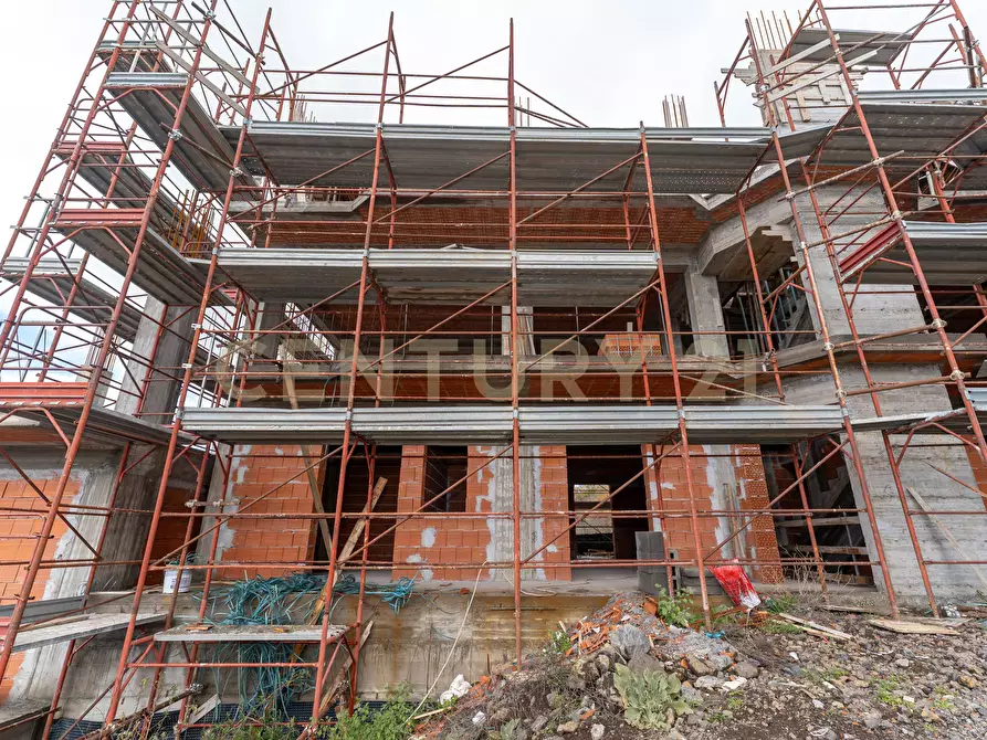 Immagine 5 di Quadrilocale in vendita  in Via Turati 13 a Belpasso