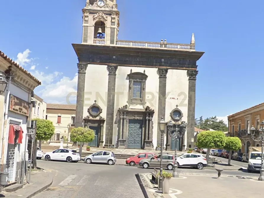 Immagine 12 di Casa indipendente in vendita  in Via Umberto I 27-29 a Viagrande