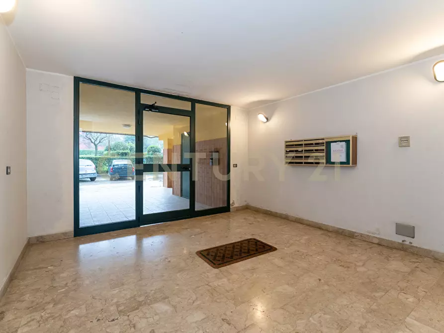 Immagine 7 di Quadrilocale in vendita  in VIA FISICARA 23 a Caltagirone