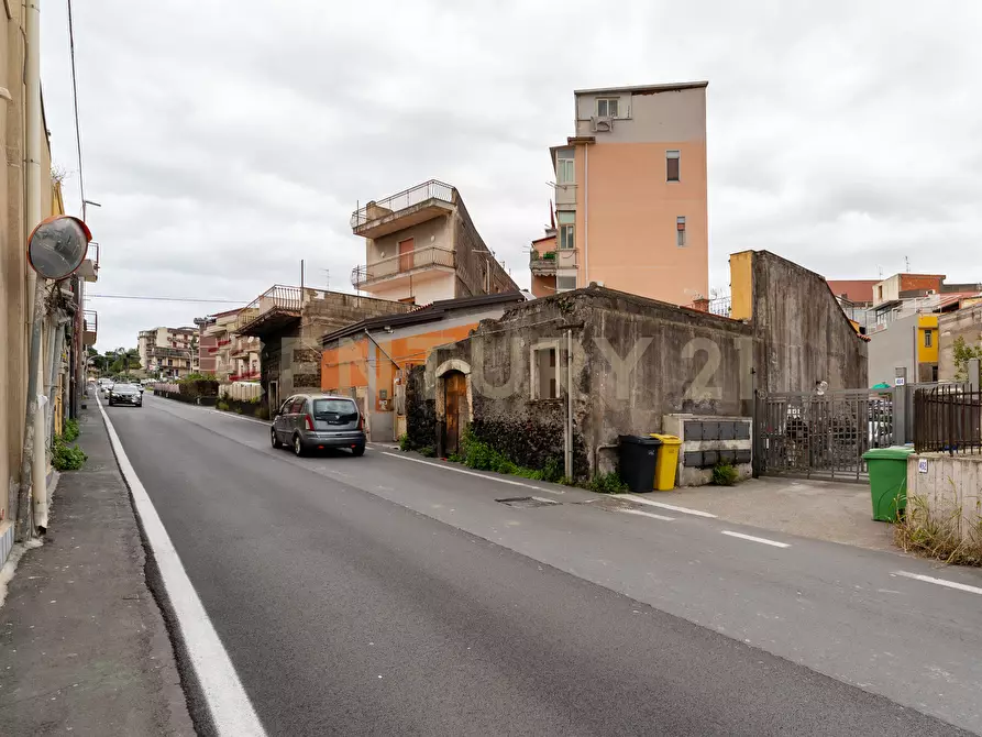 Immagine 3 di Quadrilocale in vendita  in Via Palermo 480a a Catania