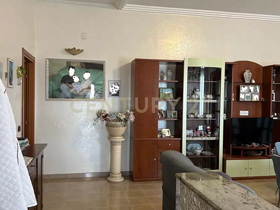 Immagine 3 di Trilocale in vendita  in Traversa Borgellusa a Avola