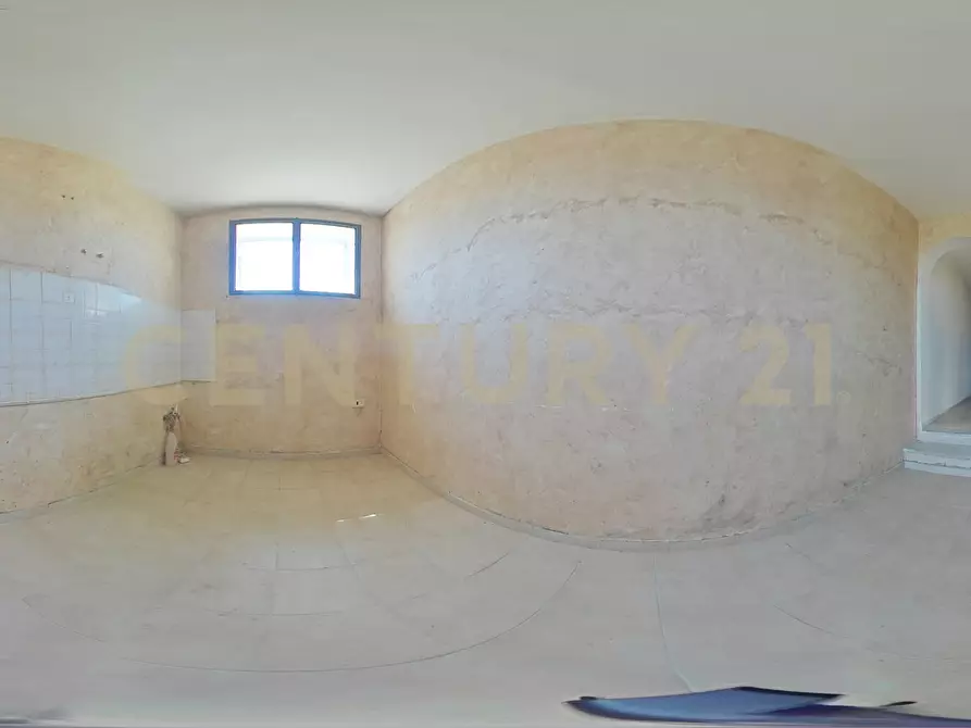 Immagine 3 di Quadrilocale in vendita  in Stradale Cravone 105 a Catania