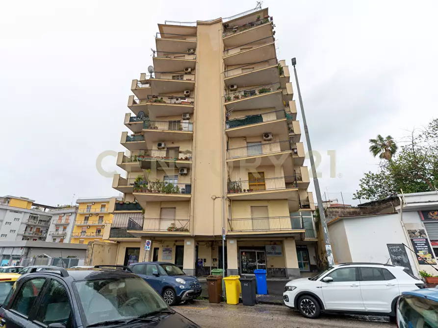 Immagine 39 di Quadrilocale in vendita  in Via Enrico Ferri 15 a Catania