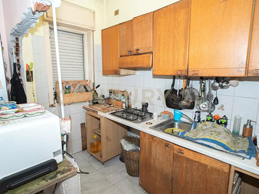 Immagine 10 di Pentalocale in vendita  in Via delle Ginestre s.n.c. a Pedara