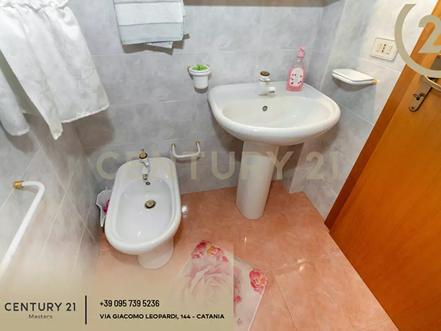 Immagine 44 di Trilocale in vendita  in Via Giuseppe Verdi 40 a Roccalumera