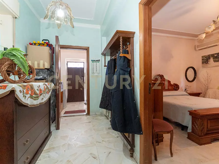 Immagine 7 di Villa in vendita  in Via Macello 47 a Catania