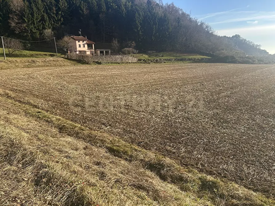 Immagine 11 di Terreno edificabile in vendita  in Via Don Giovanni Calabria a Tregnago
