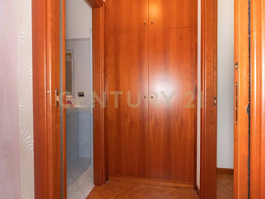 Immagine 10 di Appartamento in vendita  in Via Modena 17 a Misterbianco
