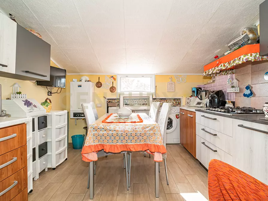 Immagine 14 di Bilocale in vendita  in Via Maiorana 30 a Piazza Armerina