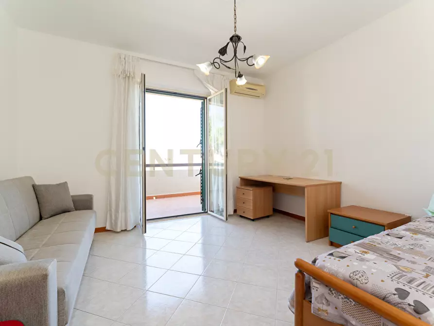 Immagine 17 di Casa indipendente in vendita  in Via Vampolieri 34m a Aci Catena