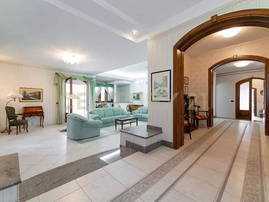 Immagine 63 di Villa in vendita  in CONTRADA ALBORETTO a Linguaglossa