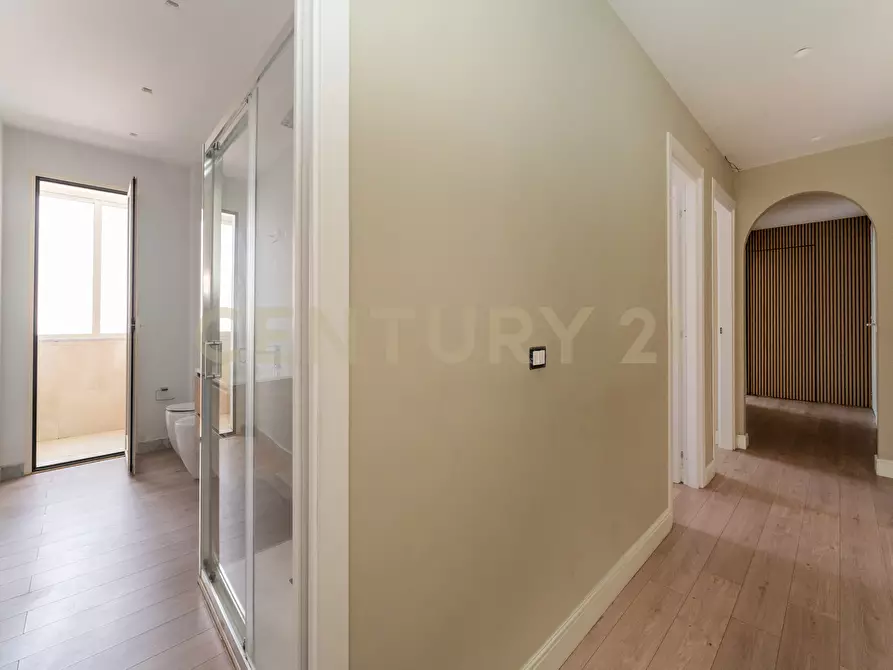 Immagine 29 di Trilocale in vendita  in Via Livorno 101 a Aci Castello