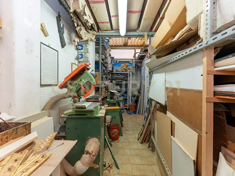 Immagine 19 di Attività artigianale in vendita  in Via Pasubio 44 a Catania