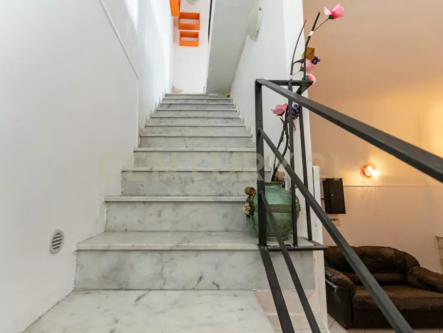 Immagine 23 di Casa indipendente in vendita  in Via Lumacari 2 a Catania