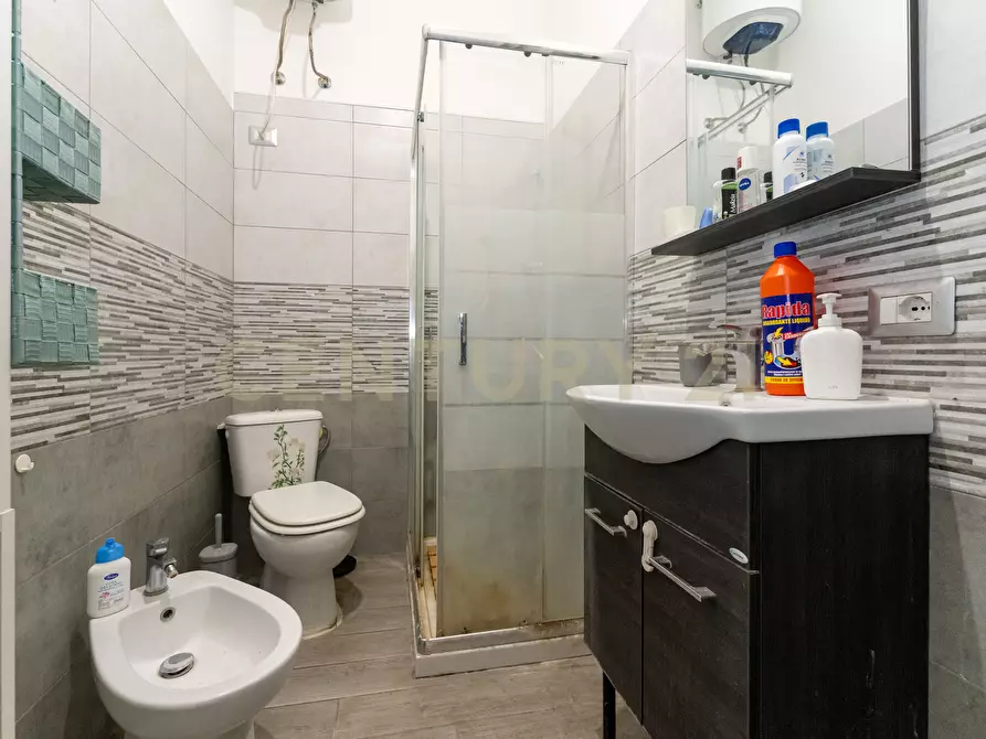 Immagine 10 di Casa indipendente in vendita  in Via Adelia 94 a Catania