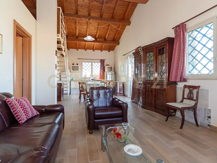 Immagine 35 di Villa in vendita  in Strada Provinciale 23b a Centuripe