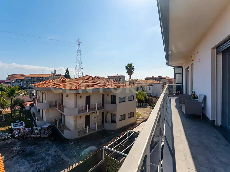 Immagine 37 di Appartamento in vendita  in Via dell'Aratro 14 a Catania